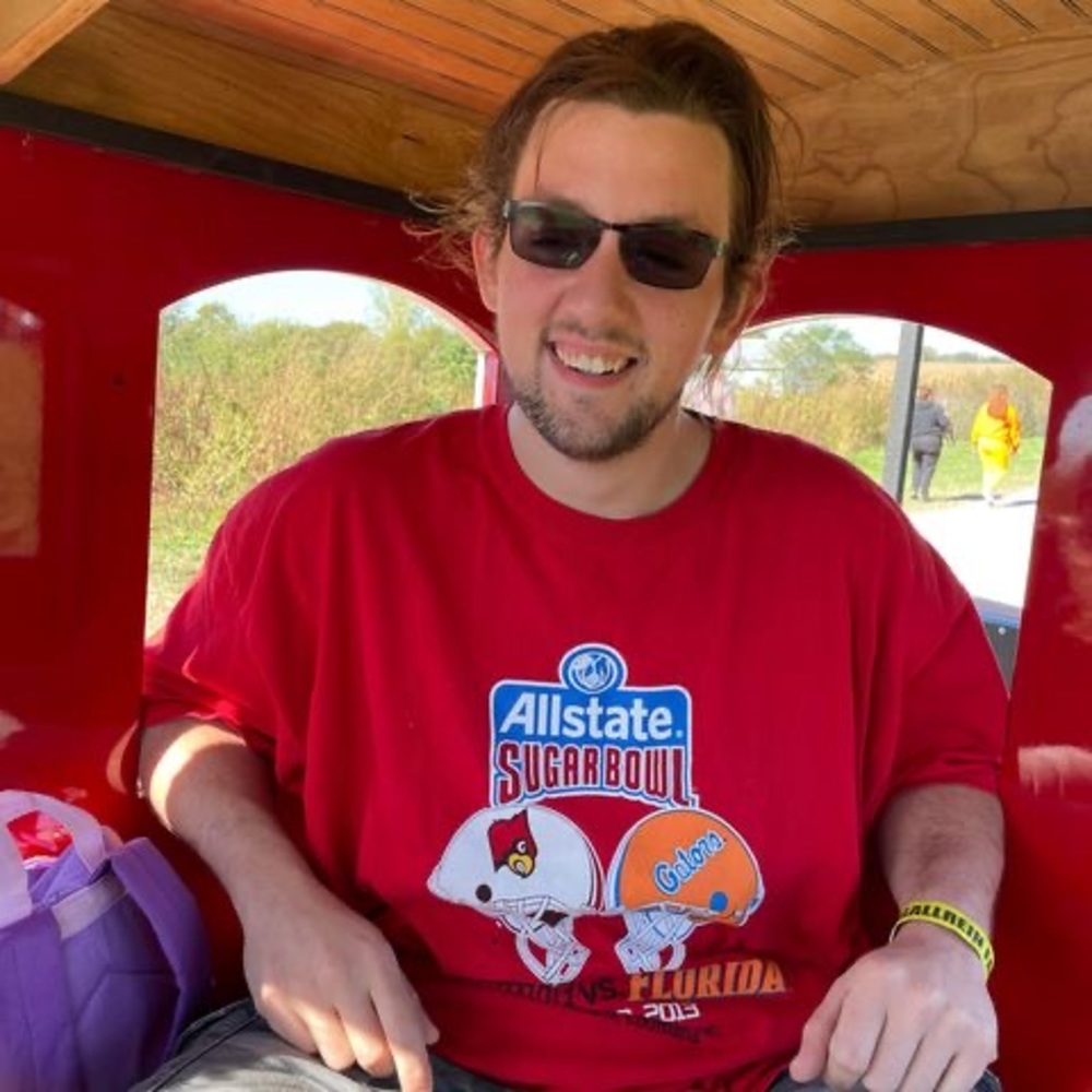 Meet your Posher, Vince